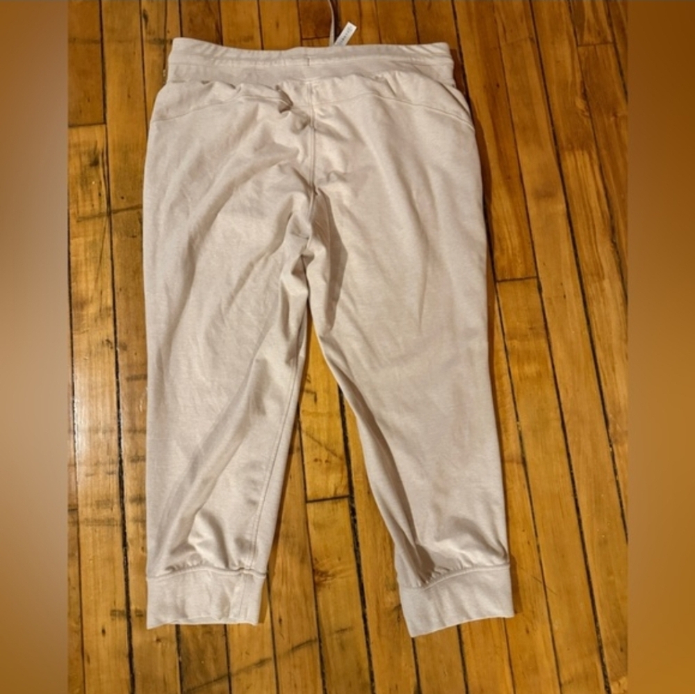 Lululemon Ready To Rulu Jogger Crop - Picture 5 of 5